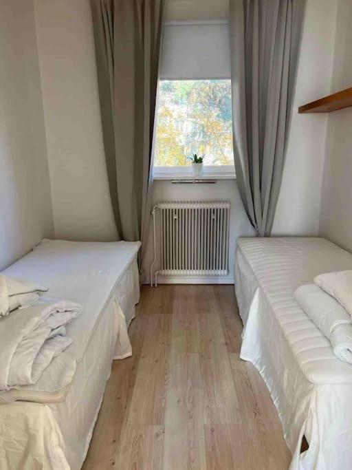 Mysiga Och Smidiga Lagenheter I Stockholm Διαμέρισμα Εξωτερικό φωτογραφία