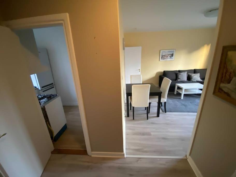 Mysiga Och Smidiga Lagenheter I Stockholm Διαμέρισμα Εξωτερικό φωτογραφία