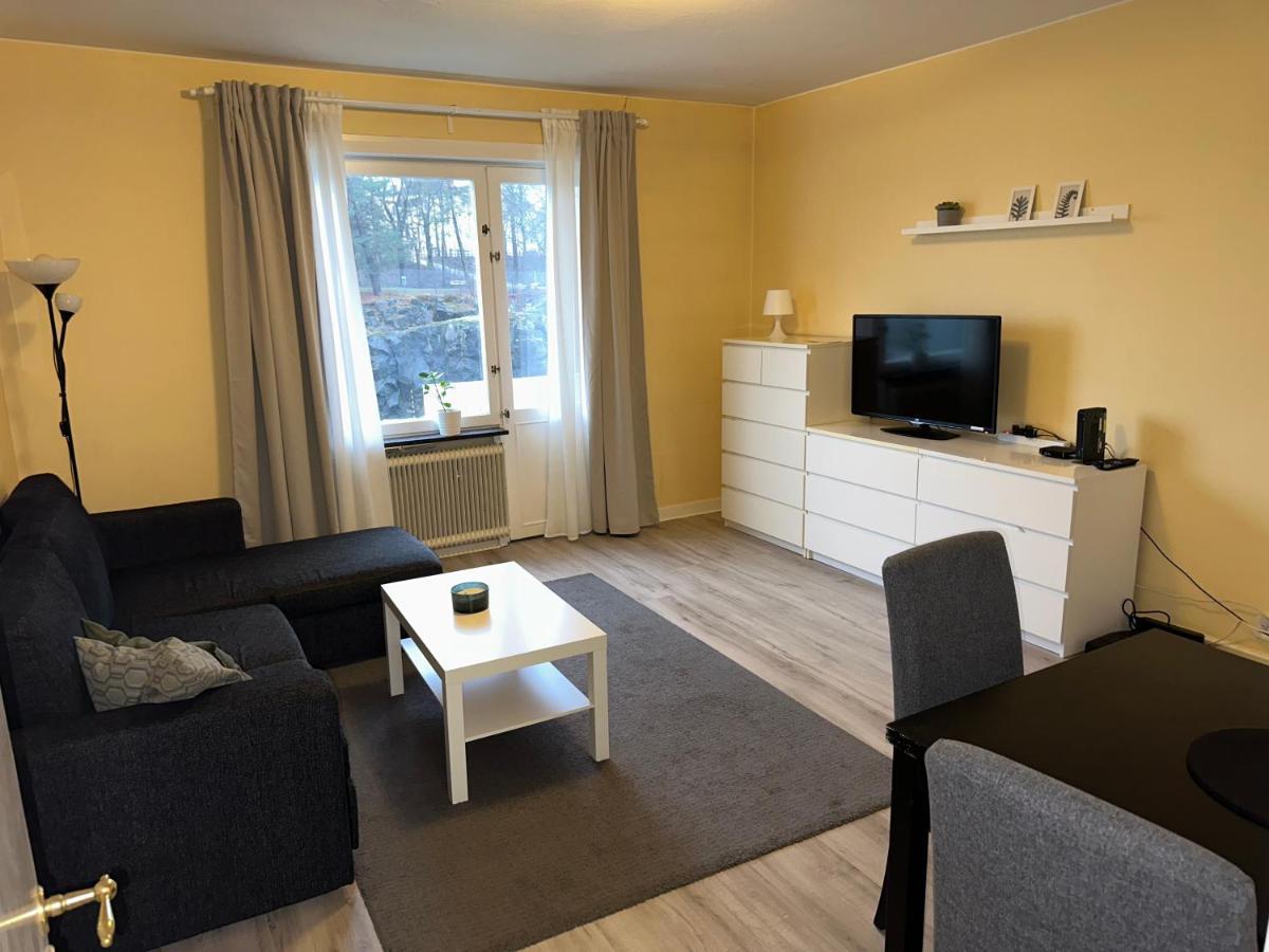 Mysiga Och Smidiga Lagenheter I Stockholm Διαμέρισμα Εξωτερικό φωτογραφία