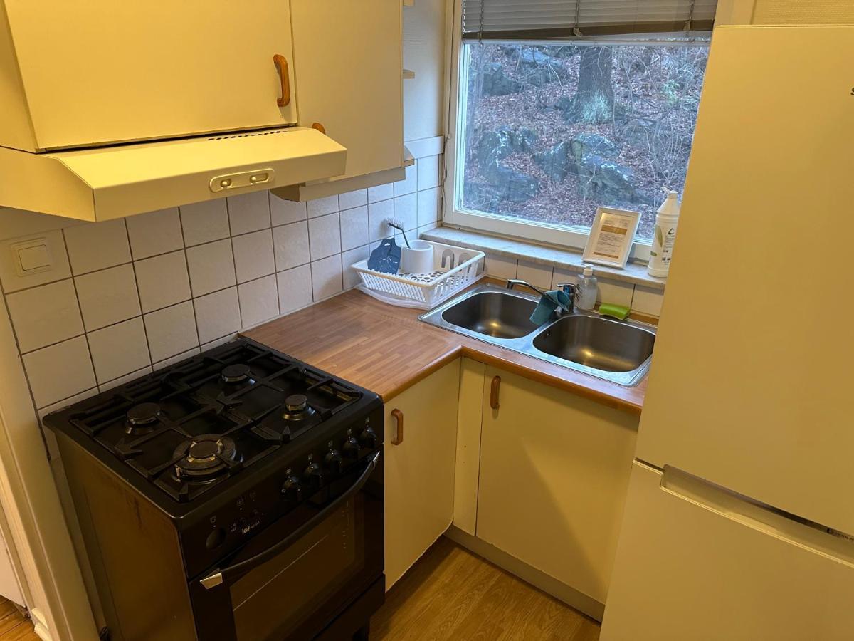Mysiga Och Smidiga Lagenheter I Stockholm Διαμέρισμα Εξωτερικό φωτογραφία