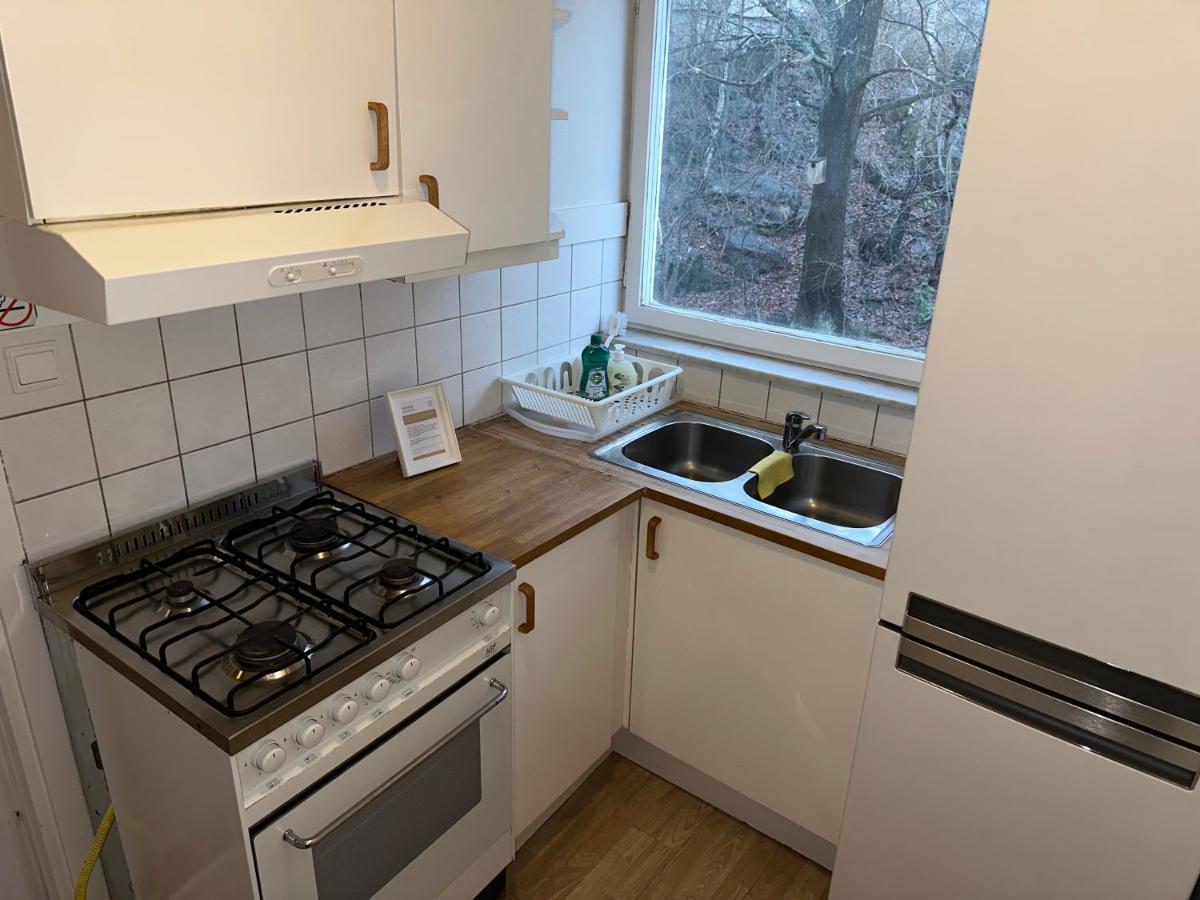 Mysiga Och Smidiga Lagenheter I Stockholm Διαμέρισμα Εξωτερικό φωτογραφία